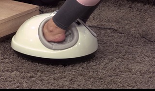 Katie Steiner feet photo 8