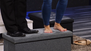 Katie Steiner feet photo 19