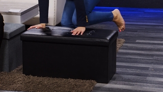 Katie Steiner feet photo 18