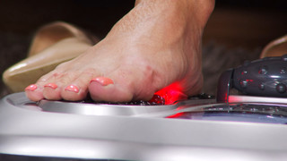 Katie Steiner feet photo 6