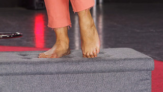 Katie Steiner feet photo 18