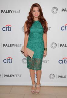 Katie Stevens feet photo thumbnail