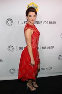 Katie Stevens feet photo thumbnail