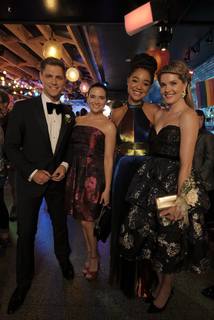 Katie Stevens feet photo thumbnail