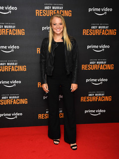 Katie Swan feet photo 5