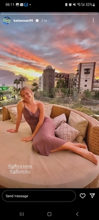 Katie Swan feet photo 20