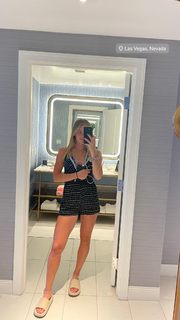 Katie Swan feet photo 15