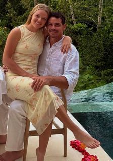 Katie Swan feet photo 7