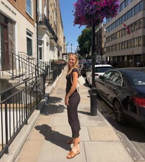 Katie Swan feet photo 1