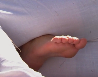 Katie Thurston feet photo 11