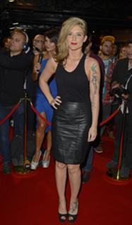 Katie Waissel feet photo 3
