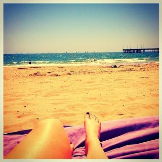 Katie Wilson feet photo 17