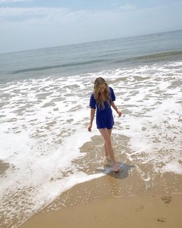 Katie Wilson feet photo 12