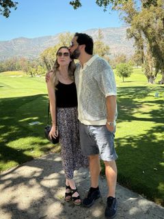 Katie Wilson feet photo 8