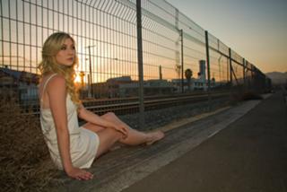 Katie Wilson feet photo 1