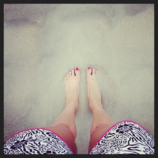 Katinka Hosszú feet photo 6
