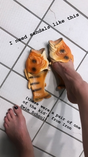 Katinka Hosszú feet photo 20