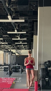 Katinka Hosszú feet photo 9