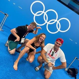 Katinka Hosszú feet photo 6