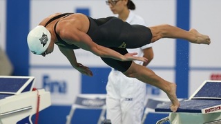 Katinka Hosszú feet photo 20