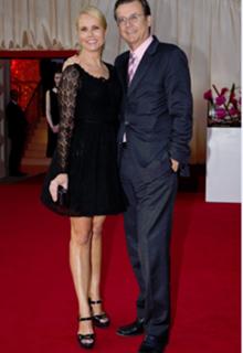 Katja Burkard feet photo thumbnail