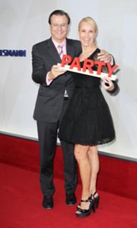 Katja Burkard feet photo thumbnail