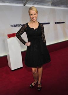 Katja Burkard feet photo thumbnail