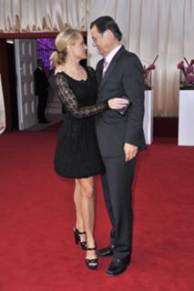 Katja Burkard feet photo thumbnail