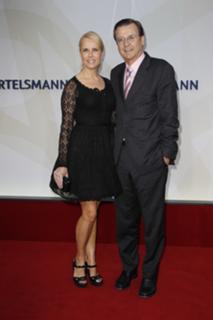 Katja Burkard feet photo thumbnail