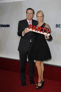 Katja Burkard feet photo thumbnail