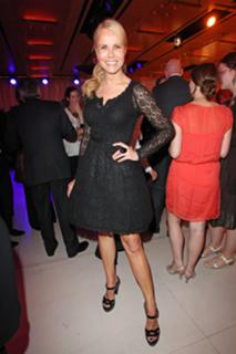 Katja Burkard feet photo thumbnail