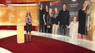 Katja Burkard feet photo thumbnail