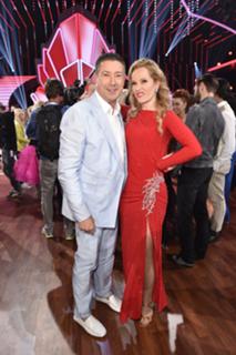 Katja Burkard feet photo thumbnail