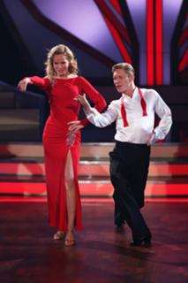 Katja Burkard feet photo thumbnail