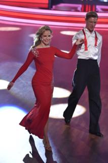 Katja Burkard feet photo thumbnail