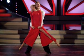 Katja Burkard feet photo thumbnail