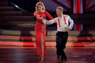 Katja Burkard feet photo thumbnail