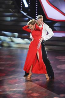 Katja Burkard feet photo thumbnail