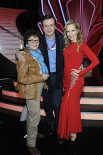 Katja Burkard feet photo thumbnail