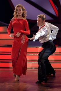 Katja Burkard feet photo thumbnail