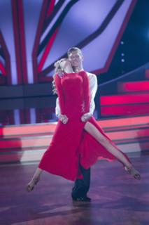 Katja Burkard feet photo thumbnail