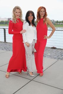 Katja Burkard feet photo thumbnail