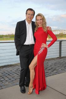 Katja Burkard feet photo thumbnail