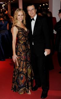 Katja Burkard feet photo thumbnail