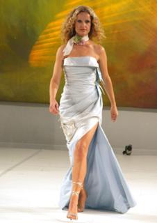 Katja Burkard feet photo thumbnail