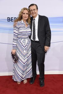 Katja Burkard feet photo thumbnail