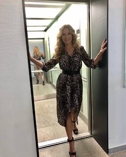 Katja Burkard feet photo thumbnail