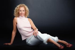 Katja Burkard feet photo thumbnail