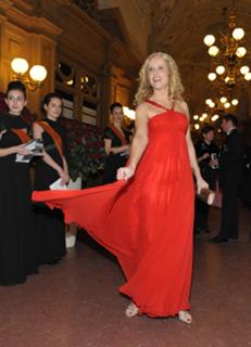 Katja Burkard feet photo thumbnail