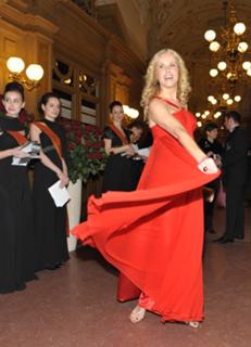 Katja Burkard feet photo thumbnail